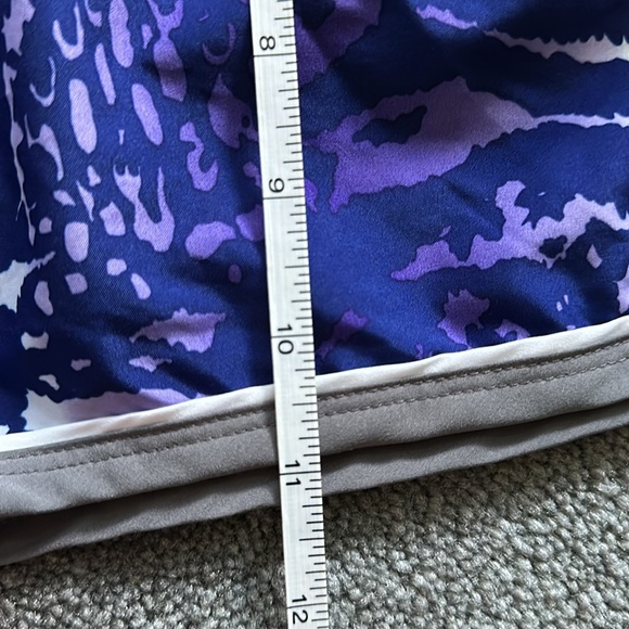 Two pair of Under Armour running shorts. - Picture 11 of 11